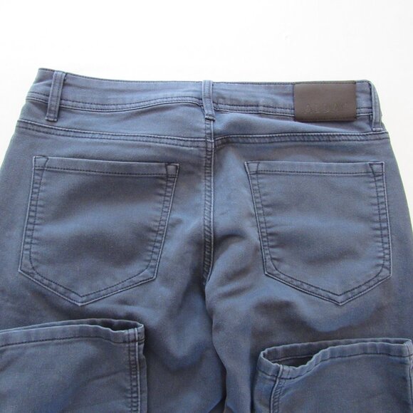 The Alday Pant Navy Blue Men's 31 x 30 - Picture 3 of 11